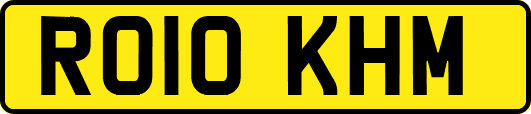 RO10KHM