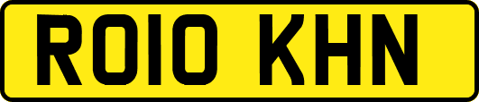 RO10KHN