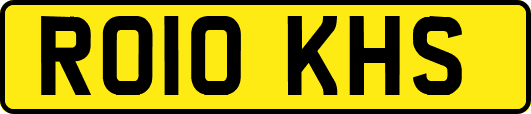 RO10KHS