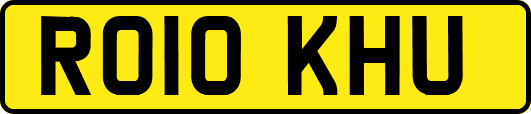 RO10KHU