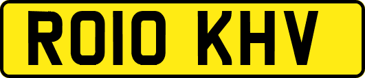 RO10KHV