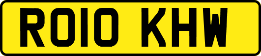 RO10KHW