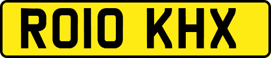RO10KHX