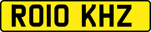 RO10KHZ