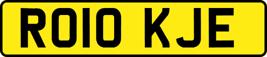 RO10KJE