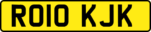 RO10KJK