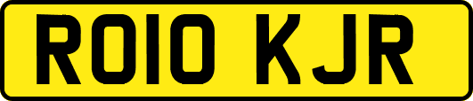 RO10KJR