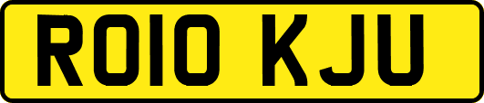 RO10KJU