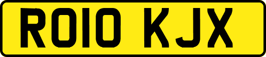 RO10KJX