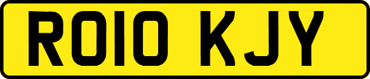 RO10KJY