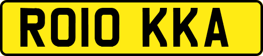RO10KKA