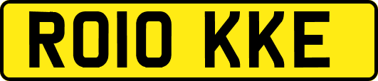 RO10KKE