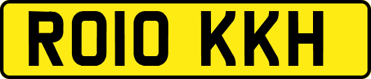RO10KKH