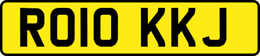 RO10KKJ