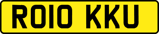 RO10KKU
