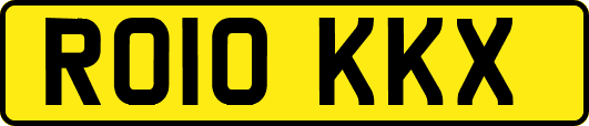 RO10KKX