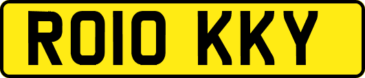 RO10KKY