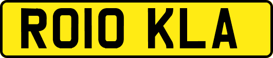 RO10KLA