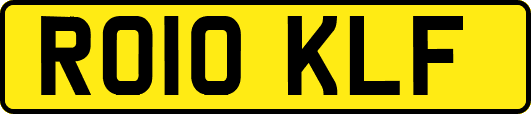 RO10KLF