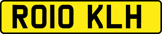 RO10KLH