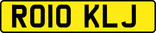 RO10KLJ