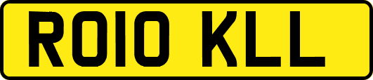 RO10KLL