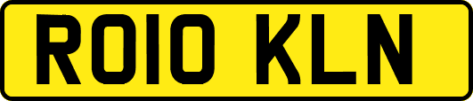 RO10KLN