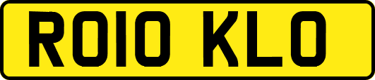 RO10KLO