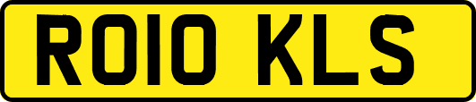 RO10KLS
