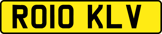 RO10KLV