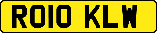 RO10KLW