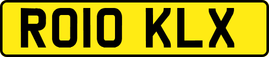 RO10KLX
