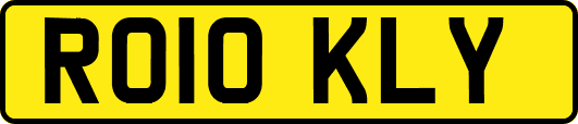 RO10KLY