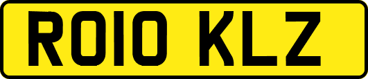 RO10KLZ