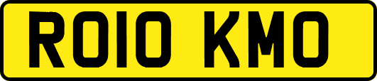 RO10KMO