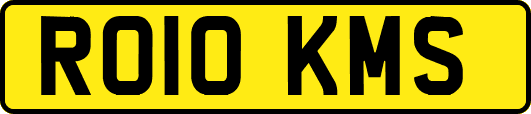 RO10KMS