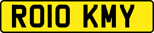 RO10KMY