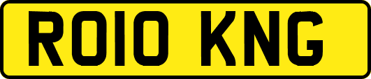 RO10KNG