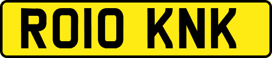 RO10KNK