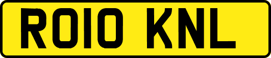 RO10KNL