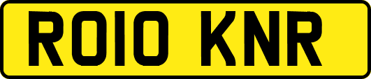 RO10KNR