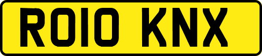 RO10KNX