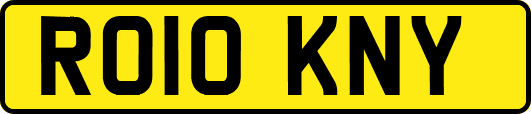 RO10KNY