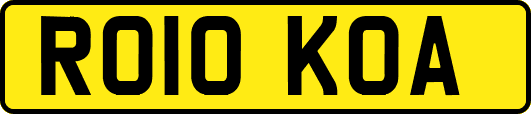 RO10KOA
