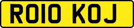 RO10KOJ