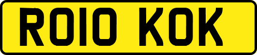 RO10KOK