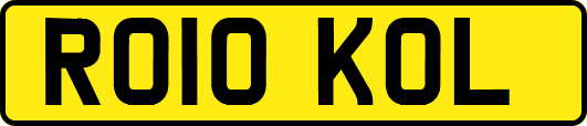 RO10KOL