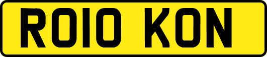 RO10KON