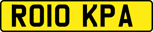 RO10KPA
