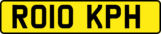 RO10KPH
